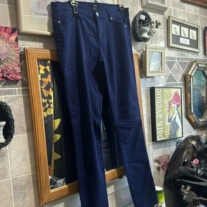 Forever 21 jeans